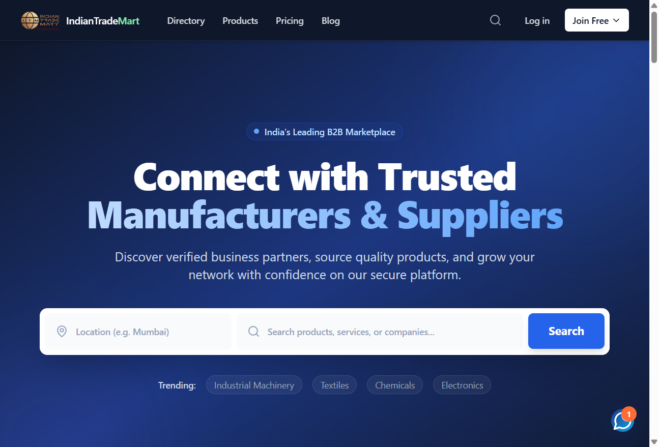 AaoCollege - AI-Powered College Discovery Platform case study preview